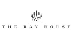 bay house logo