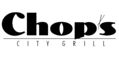 chops logo